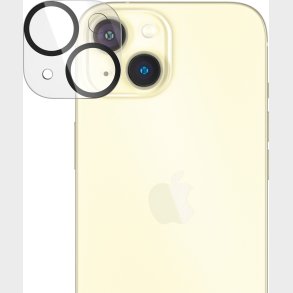 Panzerglass - Iphone 15 Plus - Pictureperfect Linsebeskytter