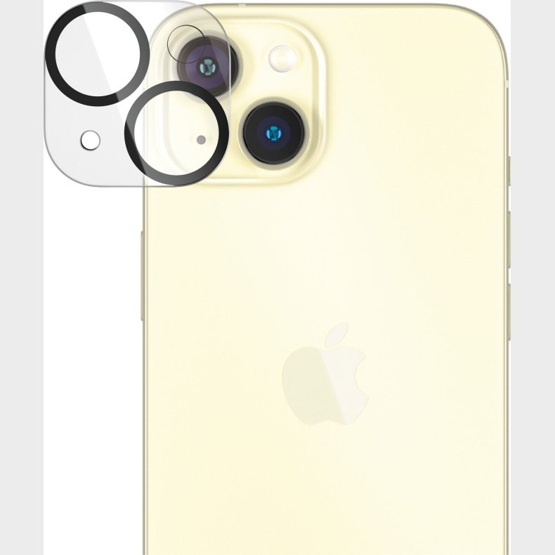 Panzerglass - Iphone 15 Plus - Pictureperfect Linsebeskytter