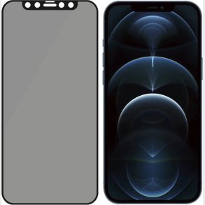 Panzerglass - Iphone 12 Pro Max - Skrmbeskyttelse