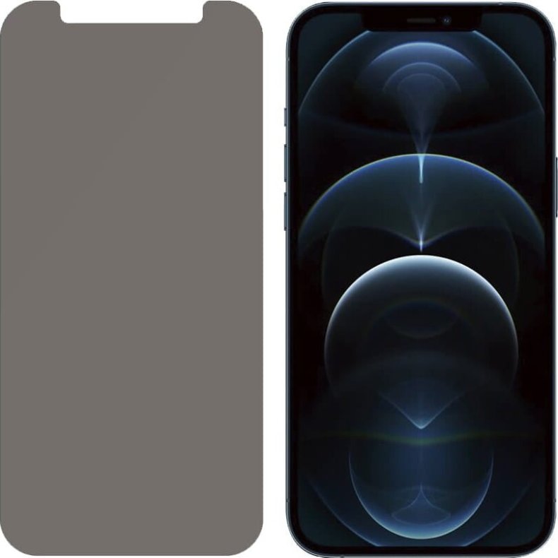 Panzerglass - Iphone 12 Pro Max - Skrmbeskyttelse