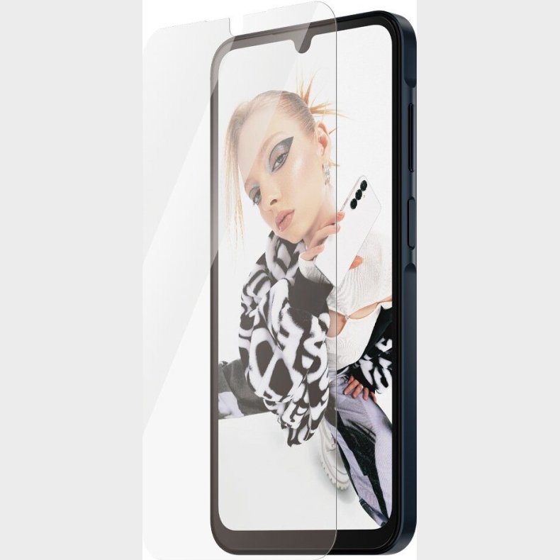 Panzerglass - Safe Screen Protector Galaxy New A25 5g Uwf