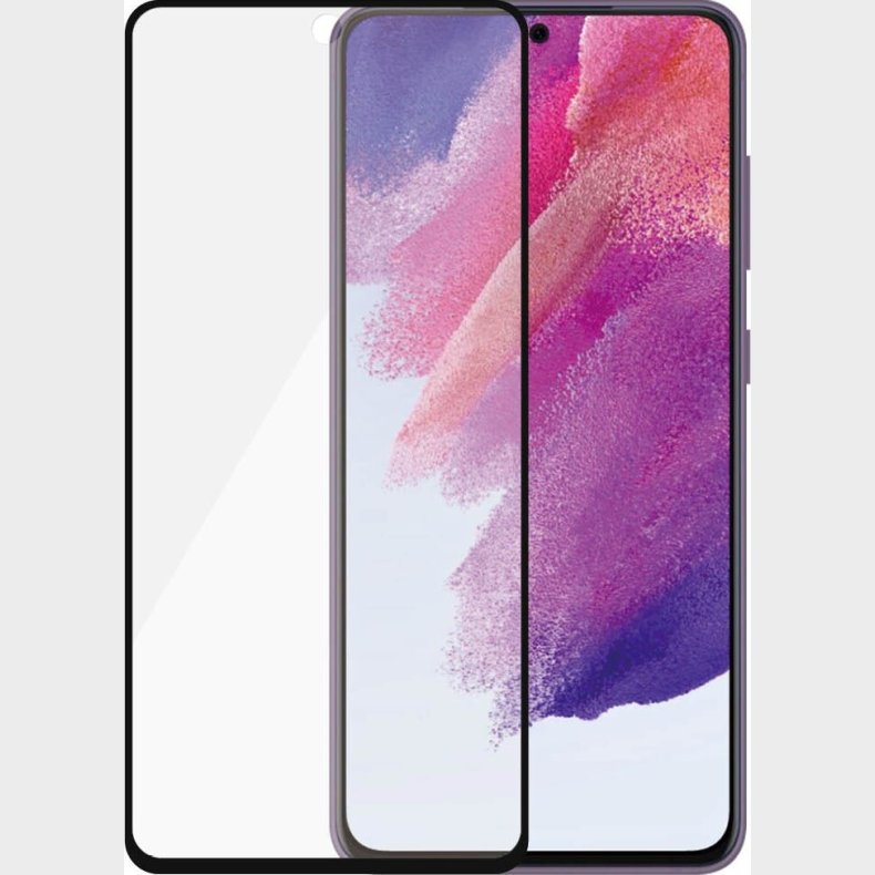 Panzerglass - Samsung Galaxy S21 Fe - Sk�rmbeskyttelse