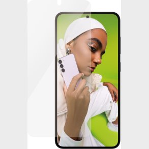 Panzerglass - Galaxy S24 Plus - Skmbeskyttelse - Ultra-wide Wa