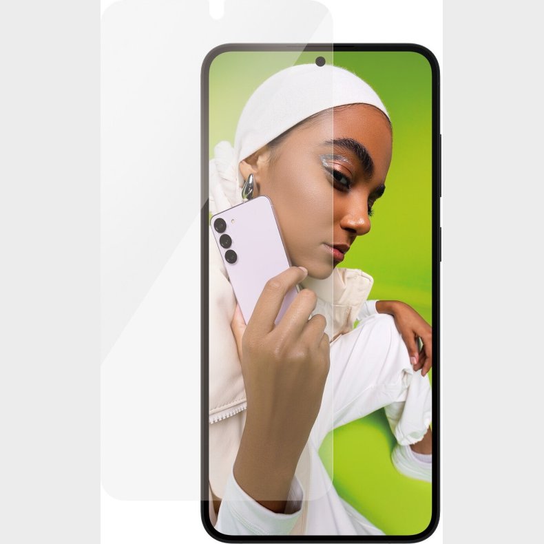 Panzerglass - Galaxy S24 Plus - Skmbeskyttelse - Ultra-wide Wa