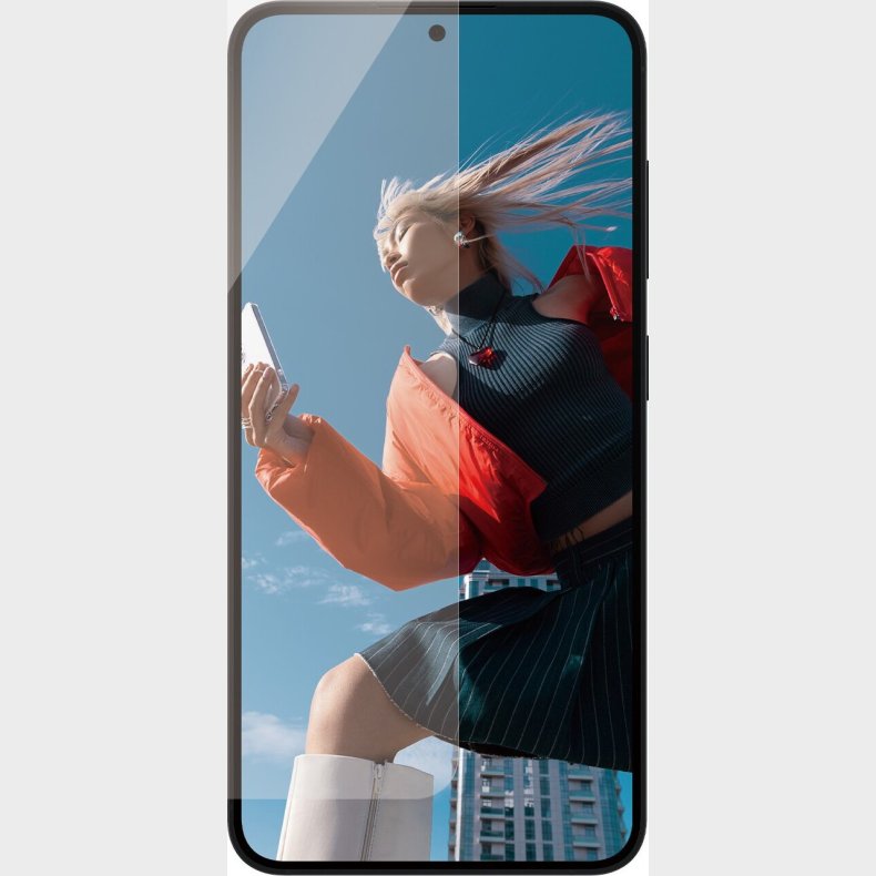 Panzerglass - Galaxy S24 - Skrmbeskyttelse - Ultra-wide Wa