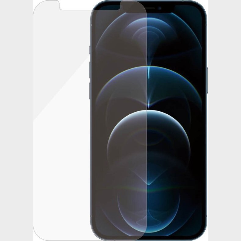 Panzerglass - Iphone 12 Pro Max - Skrmbeskyttelse Standard