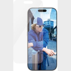 Panzerglass - Iphone 16 Pro - Sk�rmbeskyttelse - Classic