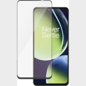 Panzerglass - Oneplus Nord Ce 3 Lite - Skrmbeskyttelse - Ultra-wide