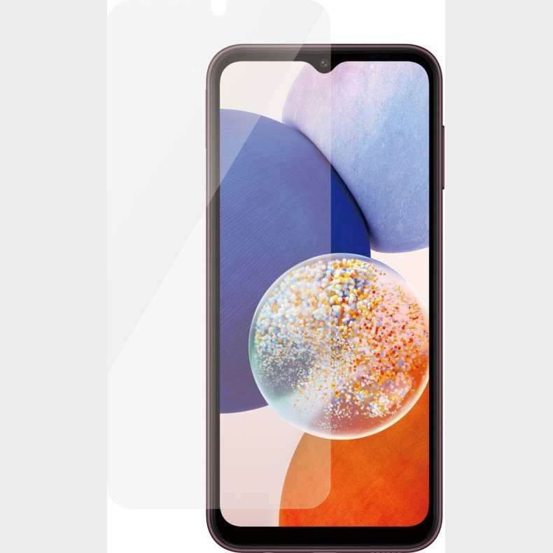 Panzerglass - Samsung Galaxy A14 - A14 5g - Skrmbeskyttelse