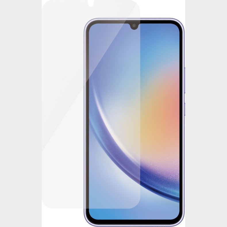Panzerglass - Samsung Galaxy A34 5g - Skrmbeskyttelse