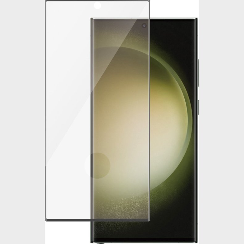 Panzerglass - Samsung Galaxy S23 Ultra - Skrmbeskyttelse