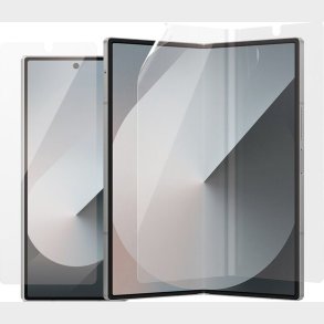 Panzerglass - Samsung Galaxy Z Fold6 - Glass Og Film