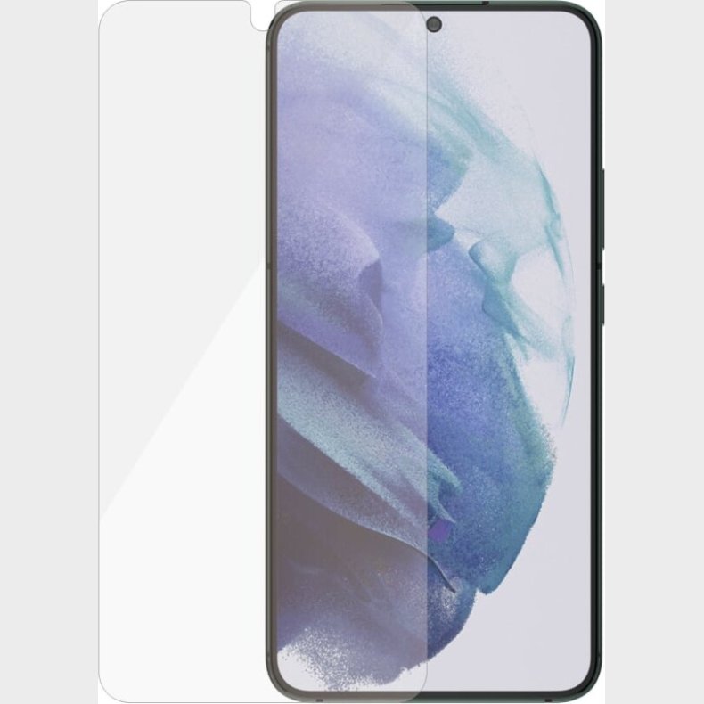 Panzerglass - Samsung Galaxy S22+ - Skrmbeskyttelse