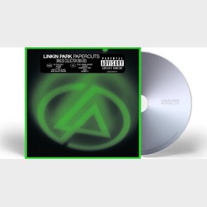 Linkin Park - Papercuts - CD