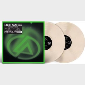 Linkin Park - Papercuts - Vinyl Lp