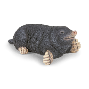 Papo | Muldvarp - L: 5,5 cm