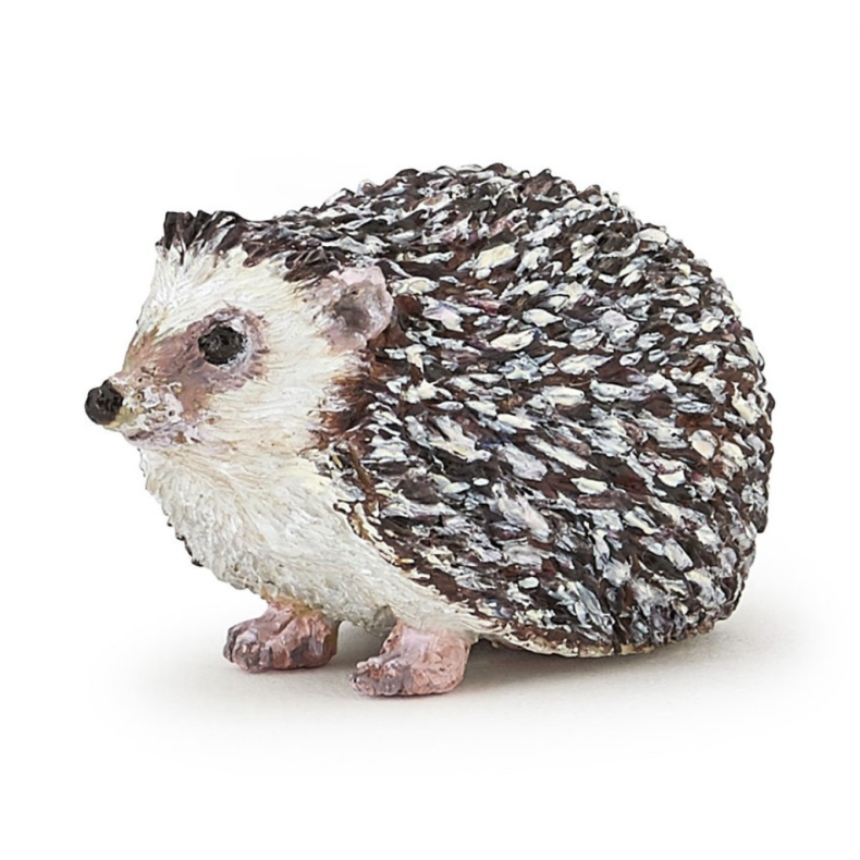 Papo | Pindsvin - L: 4,5 cm