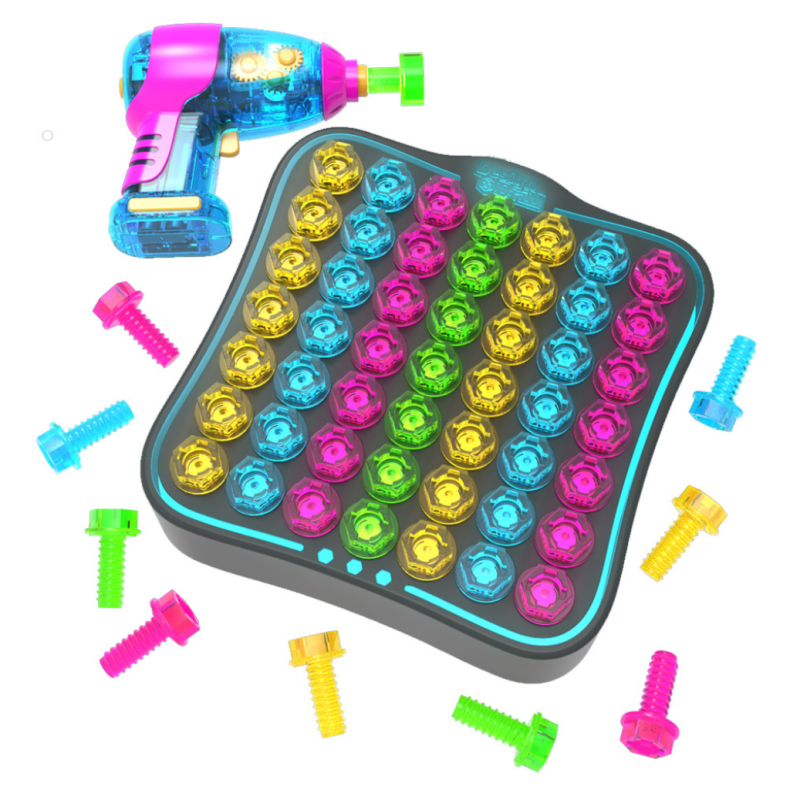 Learning Resources | Skru & Design - BrightWorks