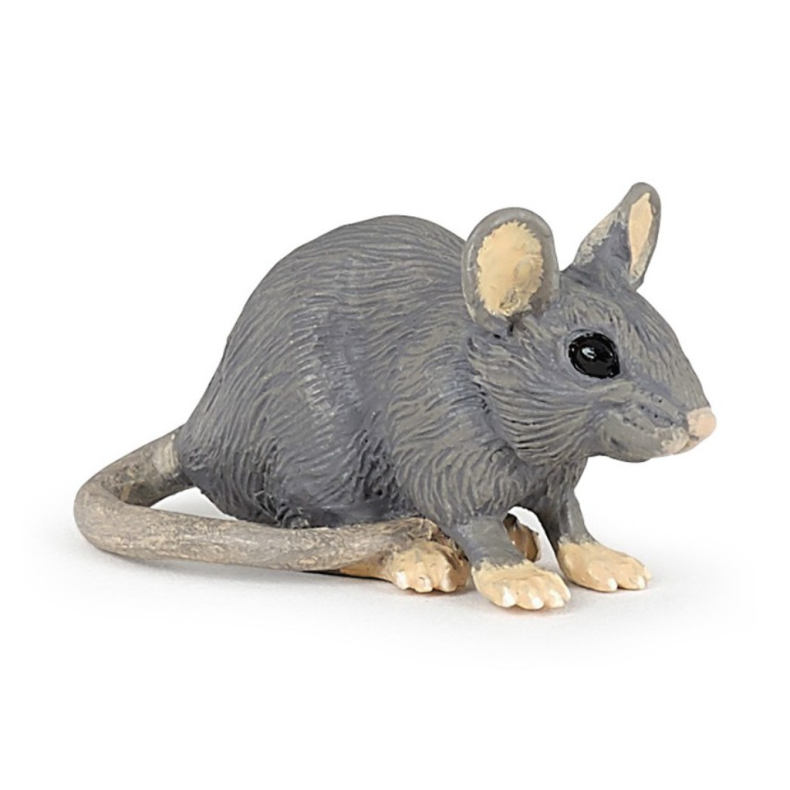 Papo | Mus - L: 4,8 cm