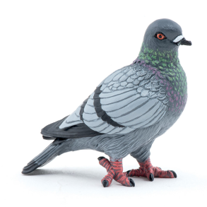 Papo | Due - L: 6 cm