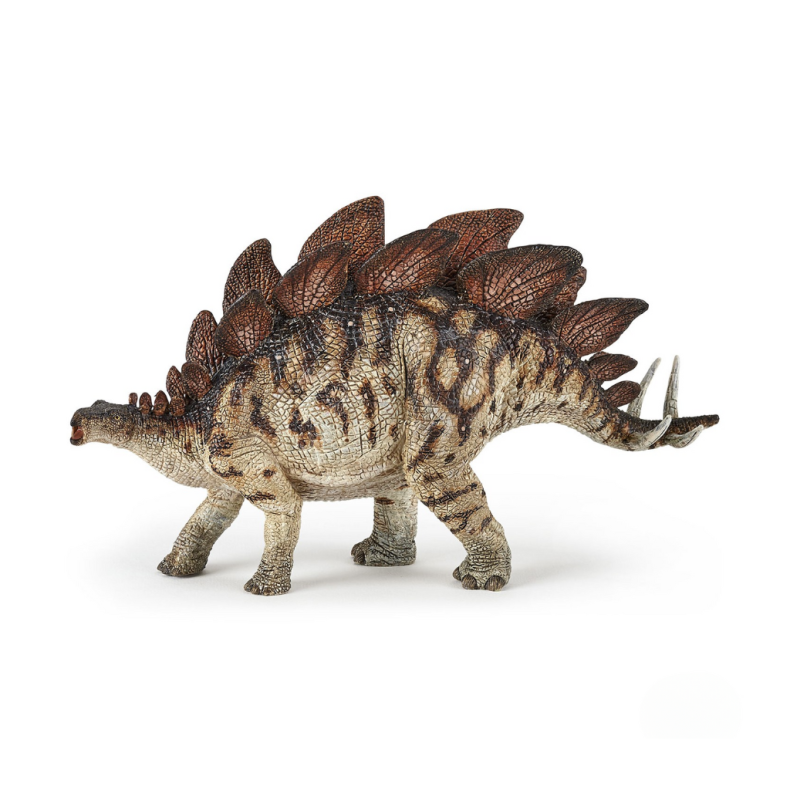 Papo | Stegosaurus - L: 22 cm