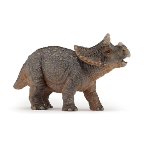 Papo | Triceratops unge - L: 9,7 cm