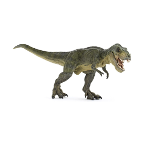 Papo | T-rex (grn) - L: 32 cm