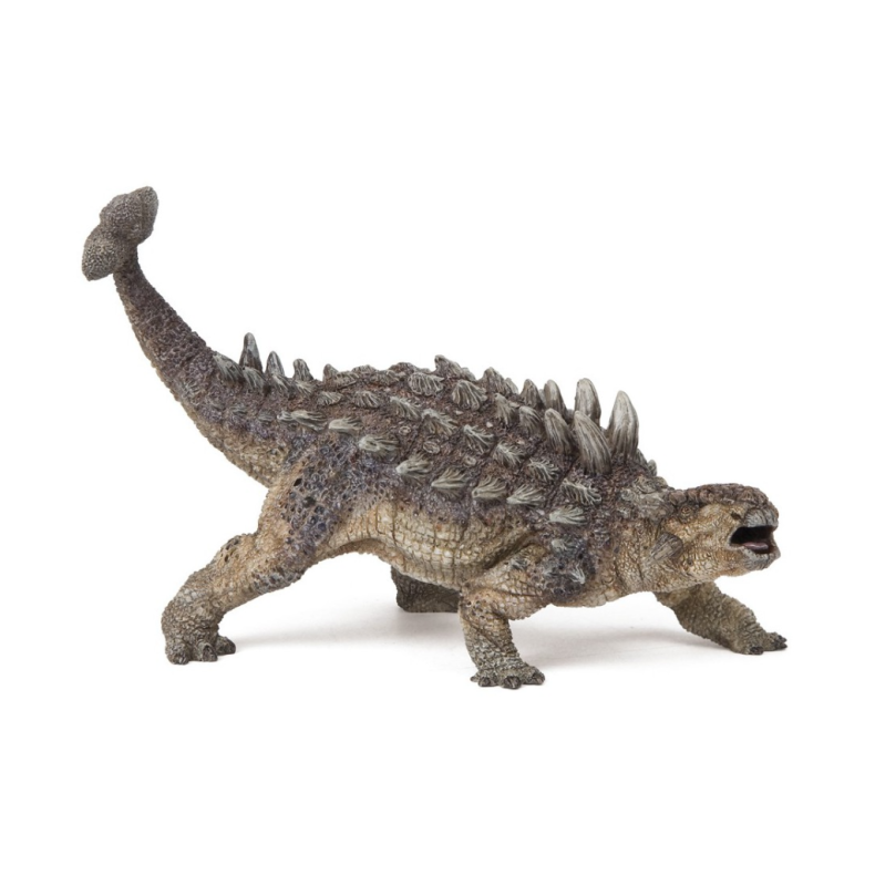 Papo | Ankylosaurus - L: 13,8 cm