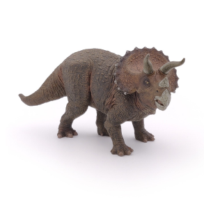 Papo | Triceratops - L: 22 cm