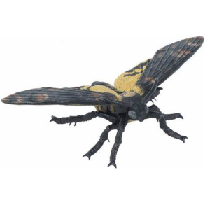 Papo | Natsvrmer - L: 3,5 cm