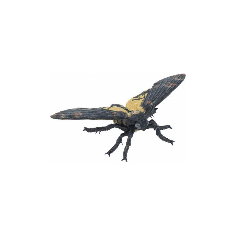 Papo | Natsvrmer - L: 3,5 cm