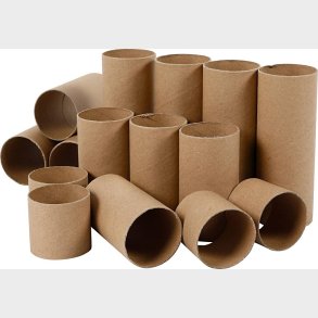 Paprr - L 4,7+9,3+14 Cm - 60 Stk.