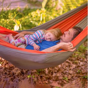 VIVERE | Rejseh�ngek�je dobbelt (nylon) - Gr�