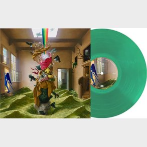 Foster The People - Paradise State Of Mind - Vinyl Lp