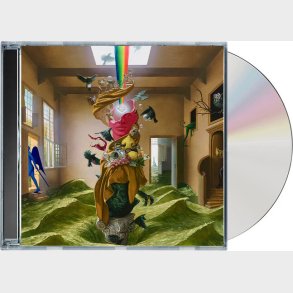 Foster The People - Paradise State Of Mind - CD