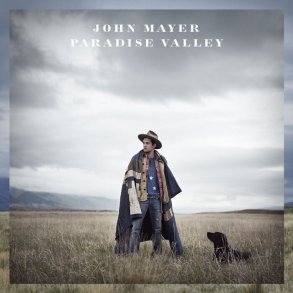John Mayer - Paradise Valley (lp + Cd) - Vinyl Lp