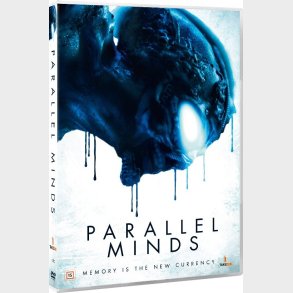 Parallel Minds - DVD - Film