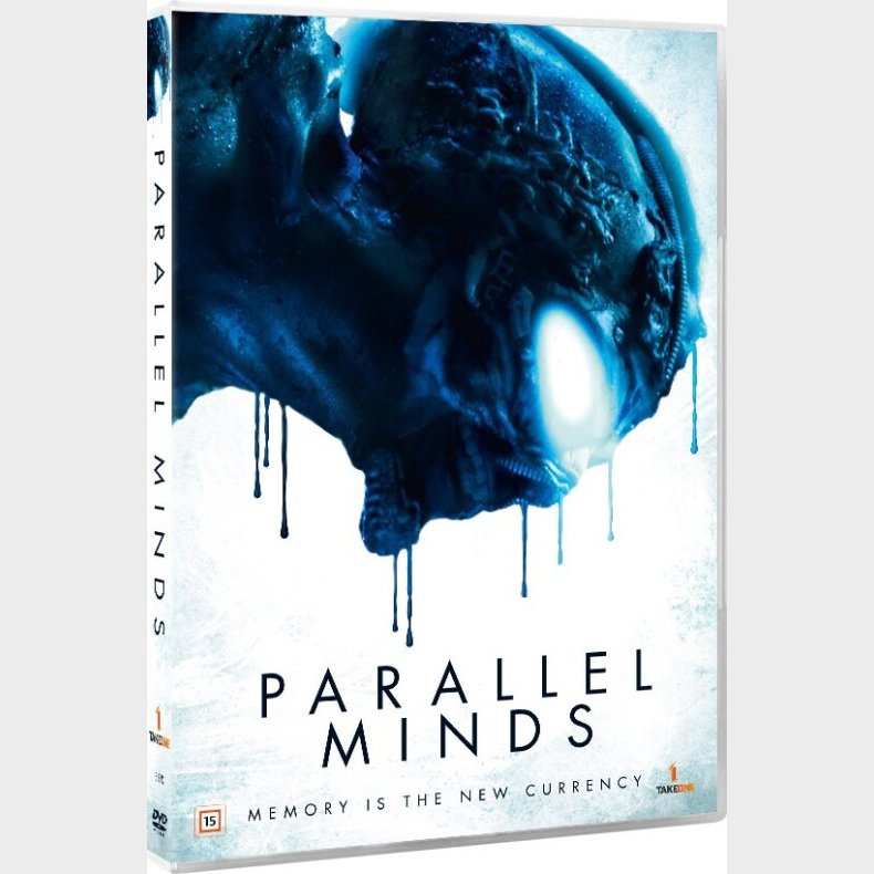 Parallel Minds - DVD - Film