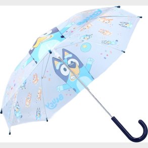 Paraply Bluey Rainy Days - Vadobag