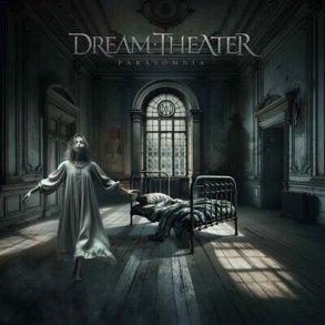 Dream Theater - Parasomnia - Vinyl Lp