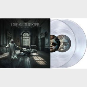 Dream Theater - Parasomnia - Vinyl Lp