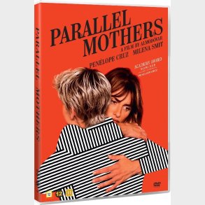 Parellelle Mdre - DVD - Film
