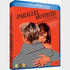 Parellelle Mdre - Blu-Ray