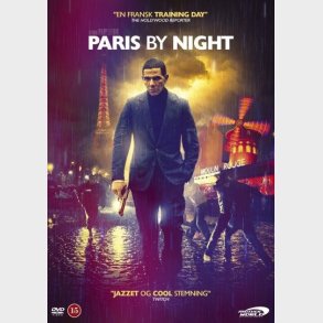 Paris By Night - DVD - Film