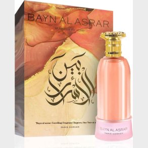 Paris Corner - Bayn Al Arar Edp 80 Ml