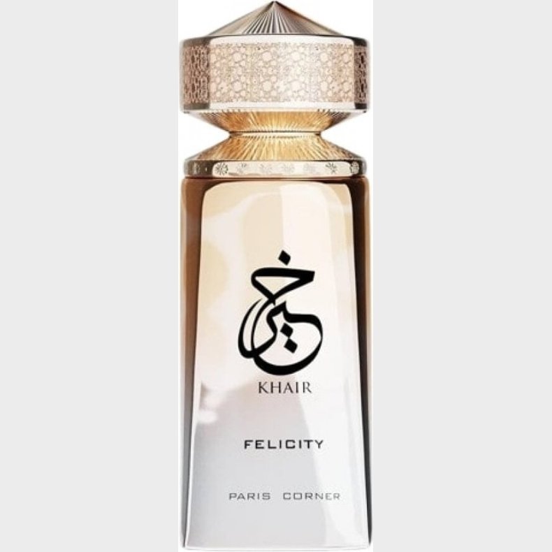 Paris Corner - Khair Felicity Edp 100 Ml