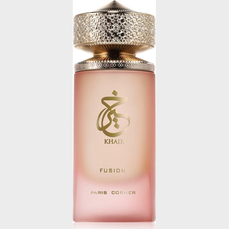Paris Corner - Khair Fusion Edp 100 Ml