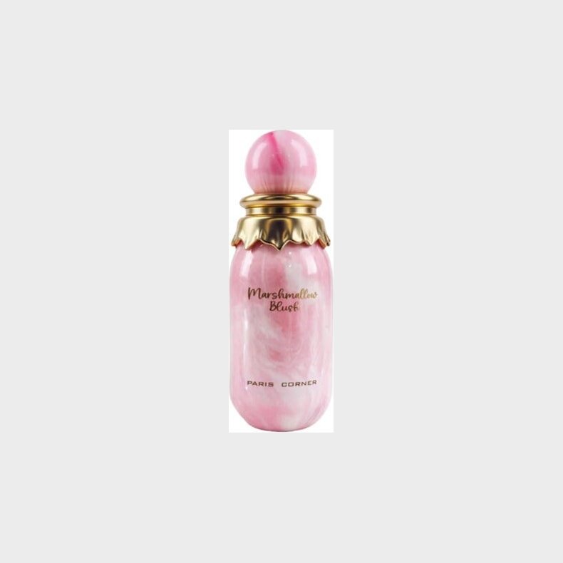 Paris Corner - Marshmallow Blush Edp 100 Ml