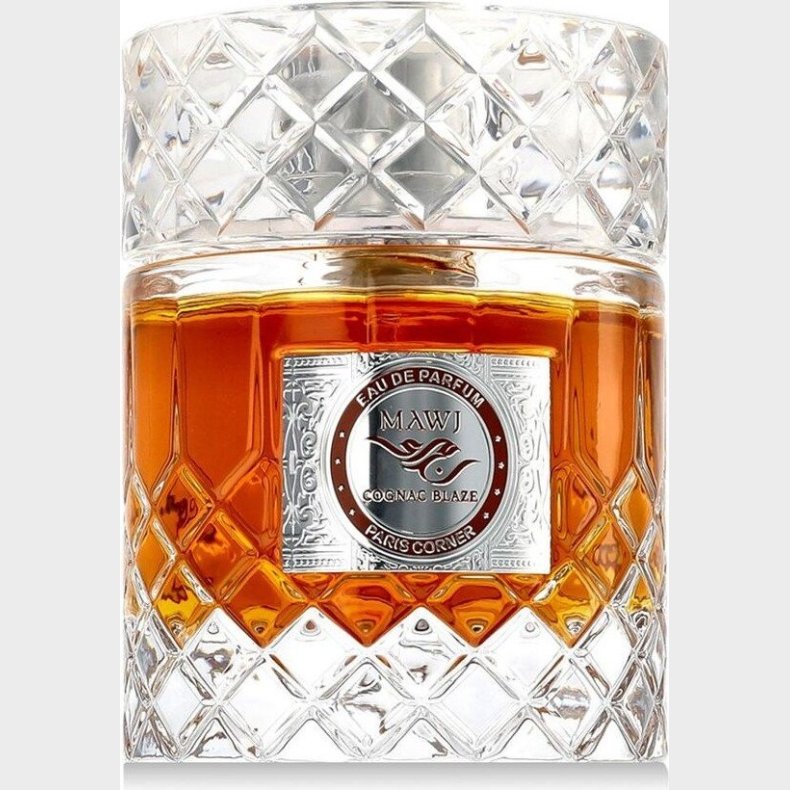Paris Corner - Mawj Cognac Blaze Edp 100 Ml