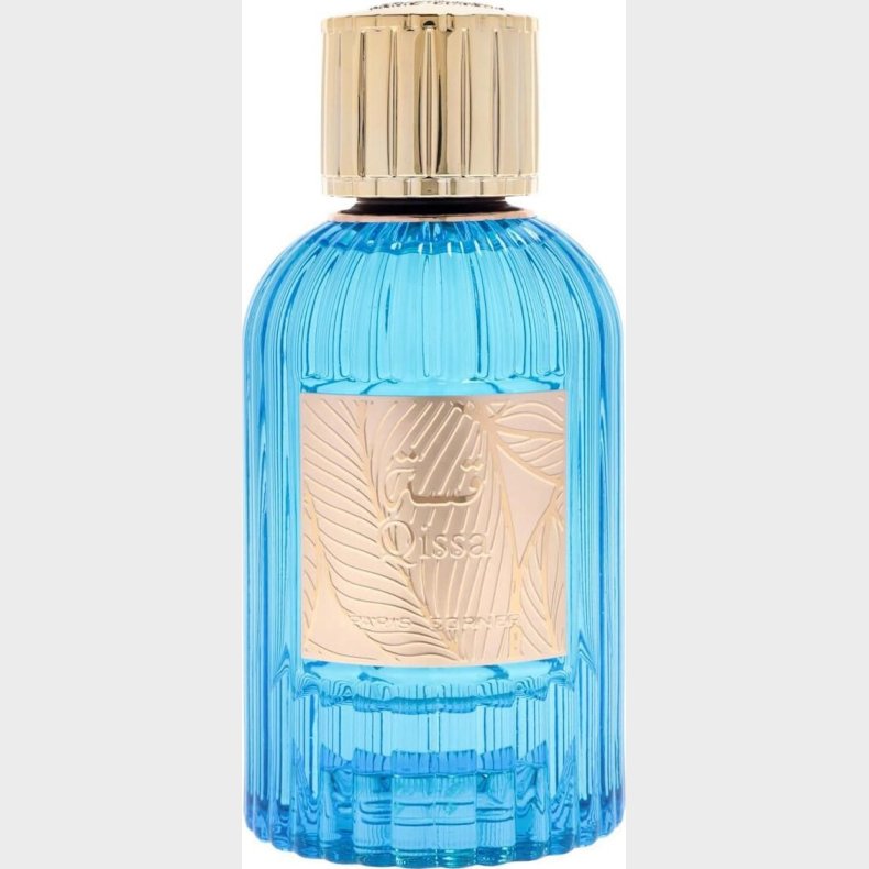Paris Corner - Qissa Blue Edp 100 Ml